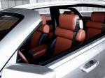 Jeep Trailhawk Concept 2007 года